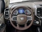 New 2025 Ram 1500 Laramie Crew Cab 4x4 Pickup for sale #SN670261 - photo 14
