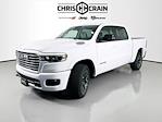 New 2025 Ram 1500 Laramie Crew Cab 4x4 Pickup for sale #SN670261 - photo 3