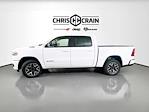 New 2025 Ram 1500 Laramie Crew Cab 4x4 Pickup for sale #SN670261 - photo 4