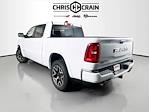 New 2025 Ram 1500 Laramie Crew Cab 4x4 Pickup for sale #SN670261 - photo 5