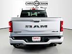 New 2025 Ram 1500 Laramie Crew Cab 4x4 Pickup for sale #SN670261 - photo 6