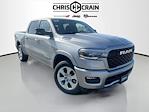 New 2025 Ram 1500 Big Horn Crew Cab 4x4 Pickup for sale #SN676273 - photo 1