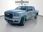 New 2025 Ram 1500 Big Horn Crew Cab 4x4 Pickup for sale #SN676273 - photo 3