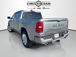 New 2025 Ram 1500 Big Horn Crew Cab 4x4 Pickup for sale #SN676273 - photo 5