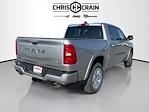 New 2025 Ram 1500 Big Horn Crew Cab 4x4 Pickup for sale #SN676273 - photo 8