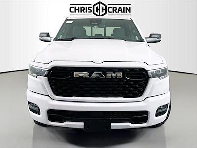 New 2025 Ram 1500 Big Horn Crew Cab 4x4 Pickup for sale #SN676278 - photo 2