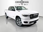 New 2025 Ram 1500 Big Horn Crew Cab 4x4 Pickup for sale #SN676278 - photo 1