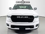 New 2025 Ram 1500 Big Horn Crew Cab 4x4 Pickup for sale #SN676278 - photo 2