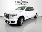 New 2025 Ram 1500 Big Horn Crew Cab 4x4 Pickup for sale #SN676278 - photo 3