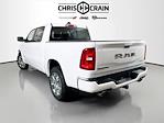 New 2025 Ram 1500 Big Horn Crew Cab 4x4 Pickup for sale #SN676278 - photo 5