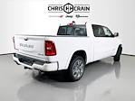 New 2025 Ram 1500 Big Horn Crew Cab 4x4 Pickup for sale #SN676278 - photo 8