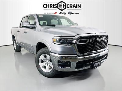 New 2025 Ram 1500 Big Horn Crew Cab 4x4 Pickup for sale #SN679271 - photo 1