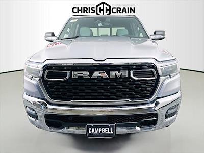 New 2025 Ram 1500 Big Horn Crew Cab 4x4 Pickup for sale #SN679271 - photo 2