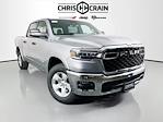 New 2025 Ram 1500 Big Horn Crew Cab 4x4 Pickup for sale #SN679271 - photo 1
