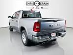 New 2025 Ram 1500 Big Horn Crew Cab 4x4 Pickup for sale #SN679271 - photo 5