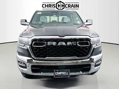 New 2025 Ram 1500 Big Horn Crew Cab 4x4 Pickup for sale #SN679290 - photo 2