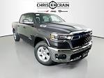 New 2025 Ram 1500 Big Horn Crew Cab 4x4 Pickup for sale #SN679290 - photo 1