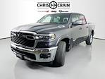 New 2025 Ram 1500 Big Horn Crew Cab 4x4 Pickup for sale #SN679290 - photo 3