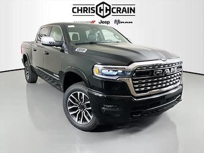 New 2025 Ram 1500 Limited Crew Cab 4x4 Pickup for sale #SN687759 - photo 1