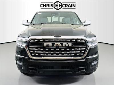 New 2025 Ram 1500 Limited Crew Cab 4x4 Pickup for sale #SN687759 - photo 2