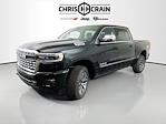 New 2025 Ram 1500 Limited Crew Cab 4x4 Pickup for sale #SN687759 - photo 3