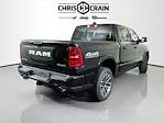 New 2025 Ram 1500 Limited Crew Cab 4x4 Pickup for sale #SN687759 - photo 8