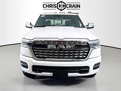 New 2025 Ram 1500 Limited Crew Cab 4x4 Pickup for sale #SN691254 - photo 2