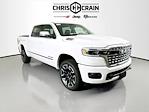 New 2025 Ram 1500 Limited Crew Cab 4x4 Pickup for sale #SN691254 - photo 1