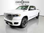 New 2025 Ram 1500 Limited Crew Cab 4x4 Pickup for sale #SN691254 - photo 3
