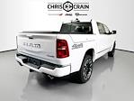 New 2025 Ram 1500 Limited Crew Cab 4x4 Pickup for sale #SN691254 - photo 8