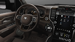 New 2025 Ram 1500 Longhorn Crew Cab 4x4 Pickup for sale #SN695570 - photo 9