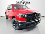 New 2025 Ram 1500 Warlock Crew Cab 4x4 Pickup for sale #SN702419 - photo 1