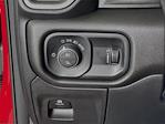 New 2025 Ram 1500 Warlock Crew Cab 4x4 Pickup for sale #SN702419 - photo 12