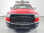 New 2025 Ram 1500 Warlock Crew Cab 4x4 Pickup for sale #SN702419 - photo 2