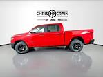 New 2025 Ram 1500 Warlock Crew Cab 4x4 Pickup for sale #SN702419 - photo 4