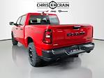 New 2025 Ram 1500 Warlock Crew Cab 4x4 Pickup for sale #SN702419 - photo 5