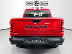 New 2025 Ram 1500 Warlock Crew Cab 4x4 Pickup for sale #SN702419 - photo 7