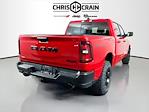 New 2025 Ram 1500 Warlock Crew Cab 4x4 Pickup for sale #SN702419 - photo 8