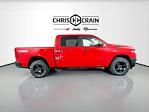 New 2025 Ram 1500 Warlock Crew Cab 4x4 Pickup for sale #SN702419 - photo 9