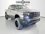 New 2025 Ram 1500 Warlock Crew Cab 4x4 Pickup for sale #SN707570 - photo 1