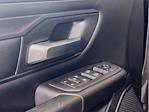 New 2025 Ram 1500 Warlock Crew Cab 4x4 Pickup for sale #SN707570 - photo 11
