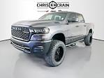 New 2025 Ram 1500 Warlock Crew Cab 4x4 Pickup for sale #SN707570 - photo 3