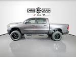 New 2025 Ram 1500 Warlock Crew Cab 4x4 Pickup for sale #SN707570 - photo 4