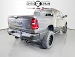 New 2025 Ram 1500 Warlock Crew Cab 4x4 Pickup for sale #SN707570 - photo 8