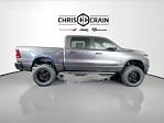 New 2025 Ram 1500 Warlock Crew Cab 4x4 Pickup for sale #SN707570 - photo 9