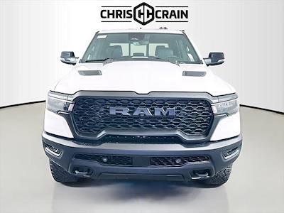 New 2025 Ram 1500 Rebel Crew Cab 4x4 Pickup for sale #SN740167 - photo 2