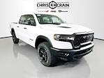 New 2025 Ram 1500 Rebel Crew Cab 4x4 Pickup for sale #SN740167 - photo 1
