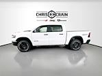 New 2025 Ram 1500 Rebel Crew Cab 4x4 Pickup for sale #SN740167 - photo 4