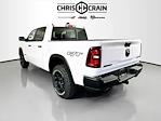 New 2025 Ram 1500 Rebel Crew Cab 4x4 Pickup for sale #SN740167 - photo 5