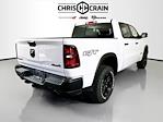 New 2025 Ram 1500 Rebel Crew Cab 4x4 Pickup for sale #SN740167 - photo 8